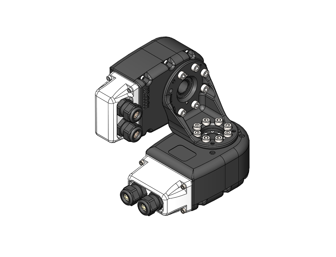 r8 lightBracket left