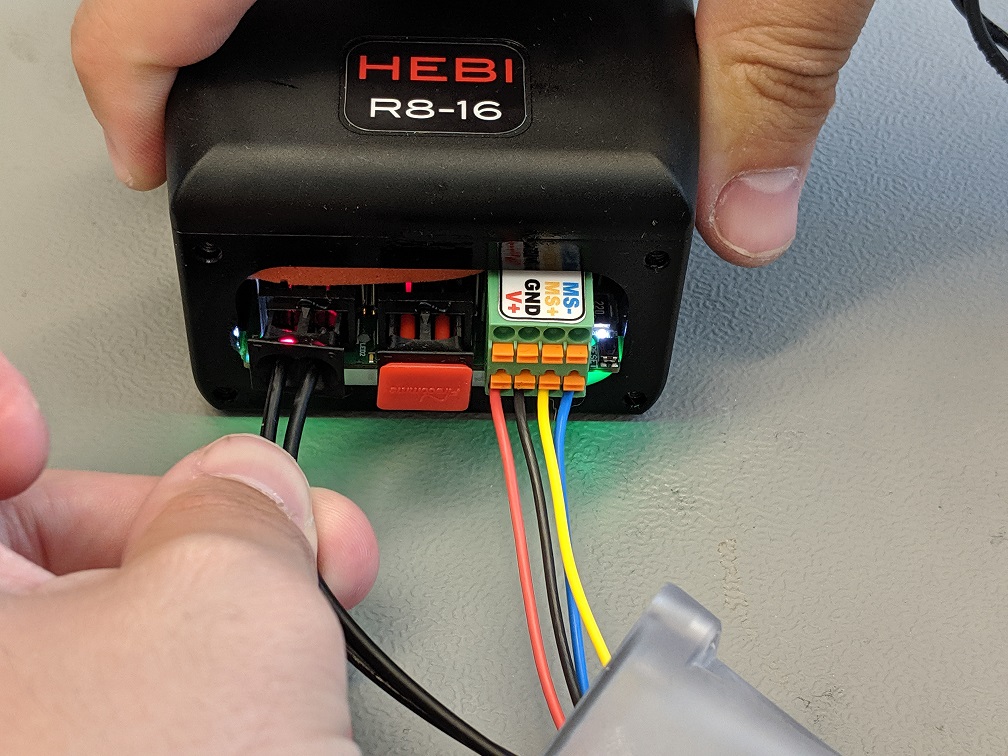 connect fiber ethernet