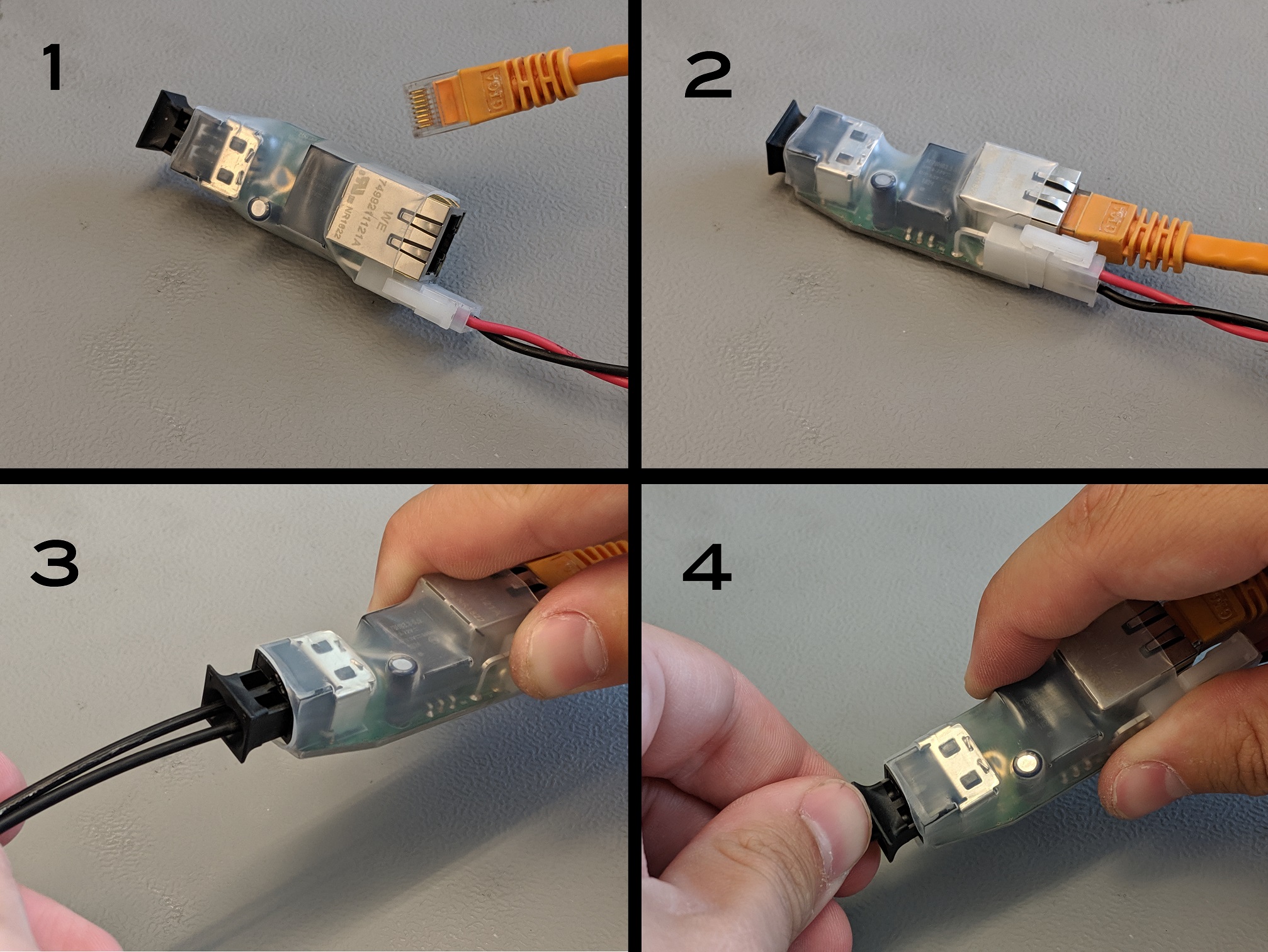 media converter install